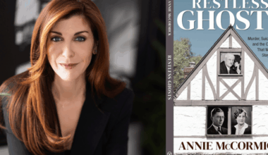 Socialites’ deaths in 1929 Mooretown subject of new book by Philly journalist