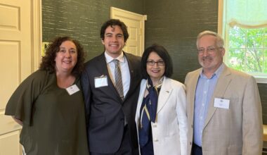 Incoming Penn State Scranton student awarded Semiquincentennial Scholarship