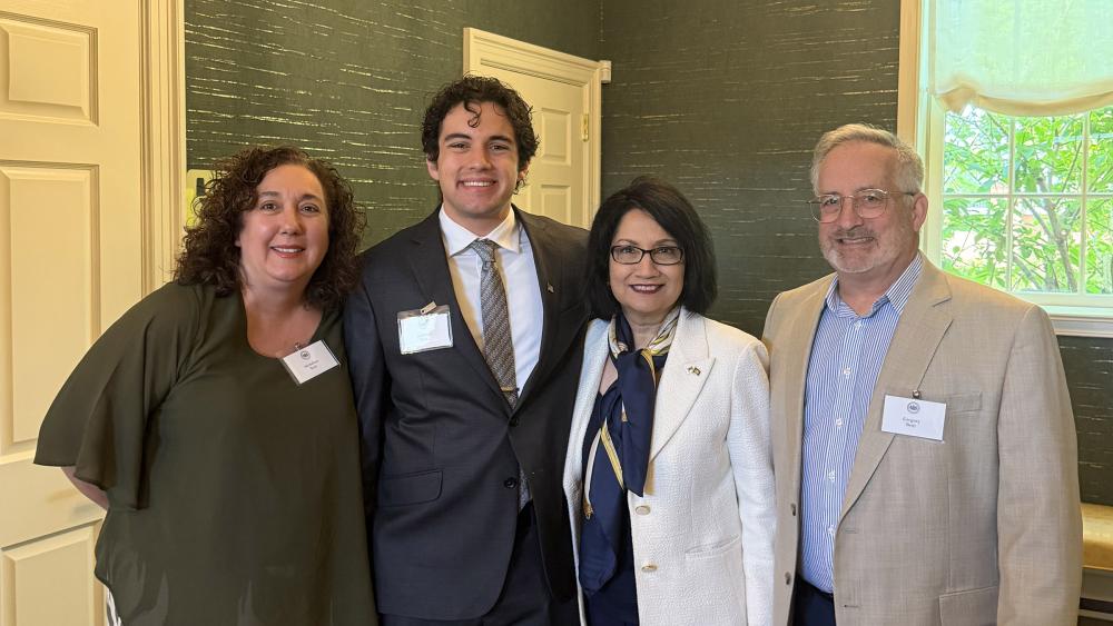 Incoming Penn State Scranton student awarded Semiquincentennial Scholarship