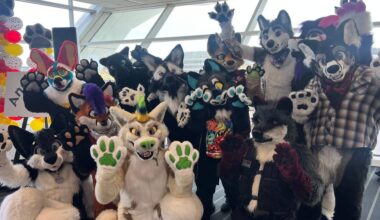 Furries to celebrate 20 years in Pittsburgh next week