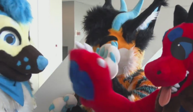 Anthrocon returning to Pittsburgh for 20th anniversary celebration