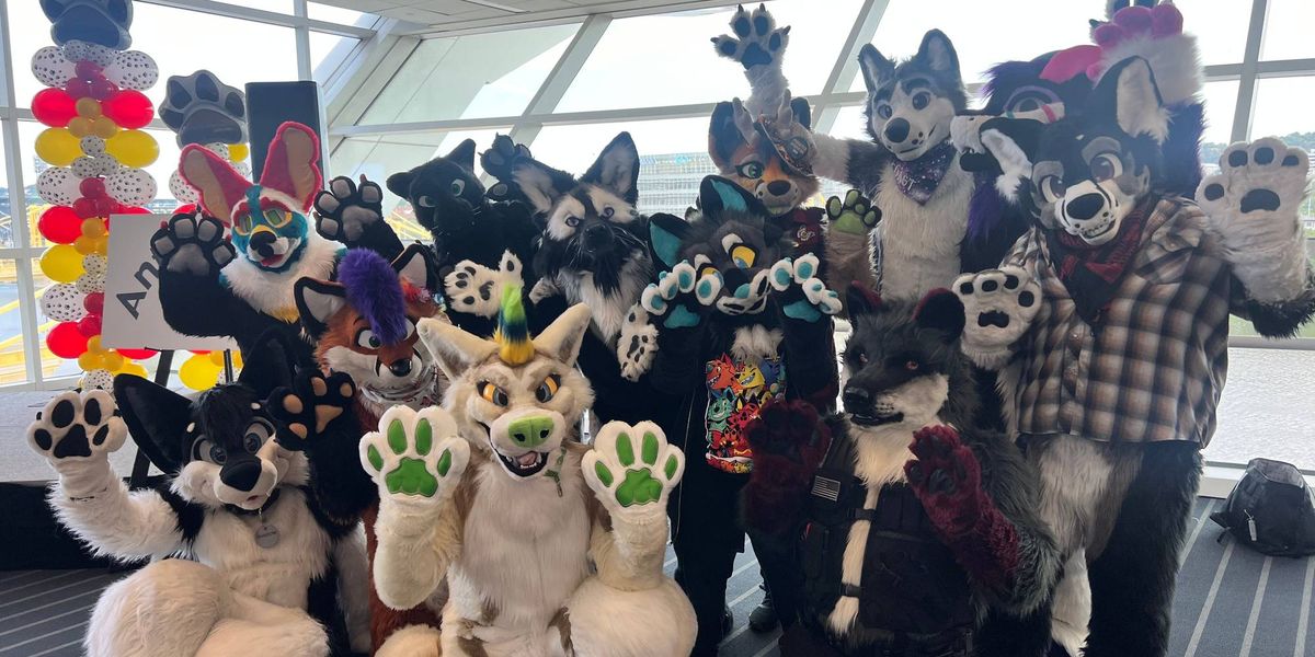 Furries to celebrate 20 years in Pittsburgh next week