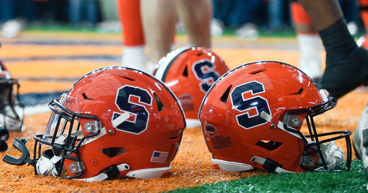 2 Syracuse University football recruits arrested for attacking man in Philadelphia, police say