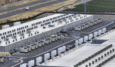 Data Centers