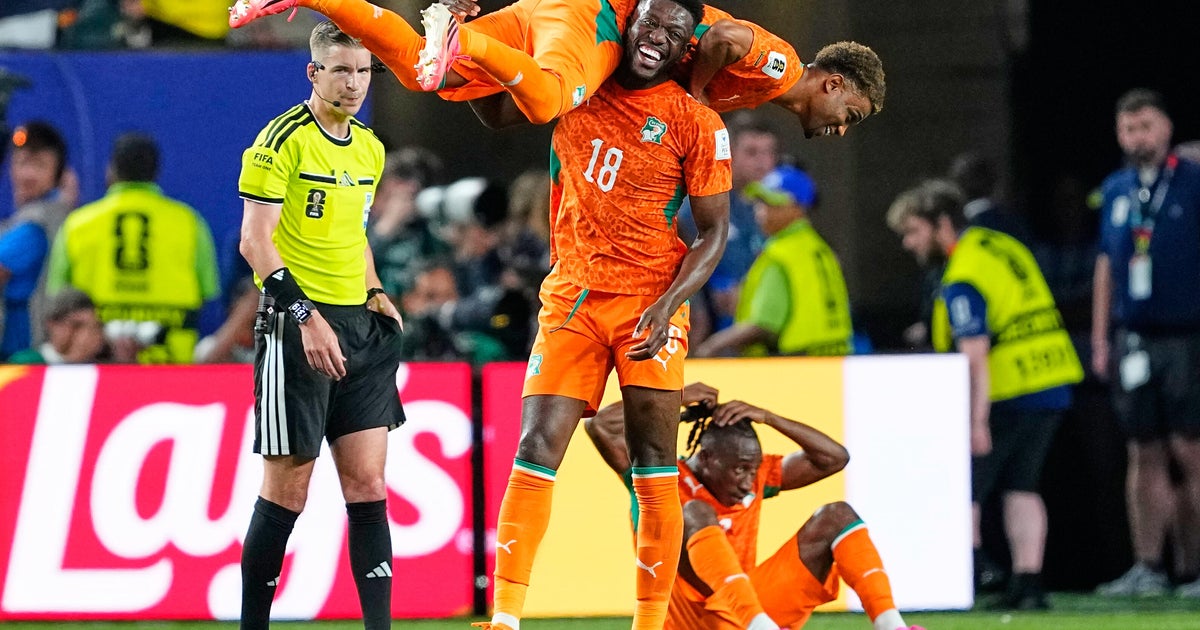 Ibrahim Sangare,Amad Diallo