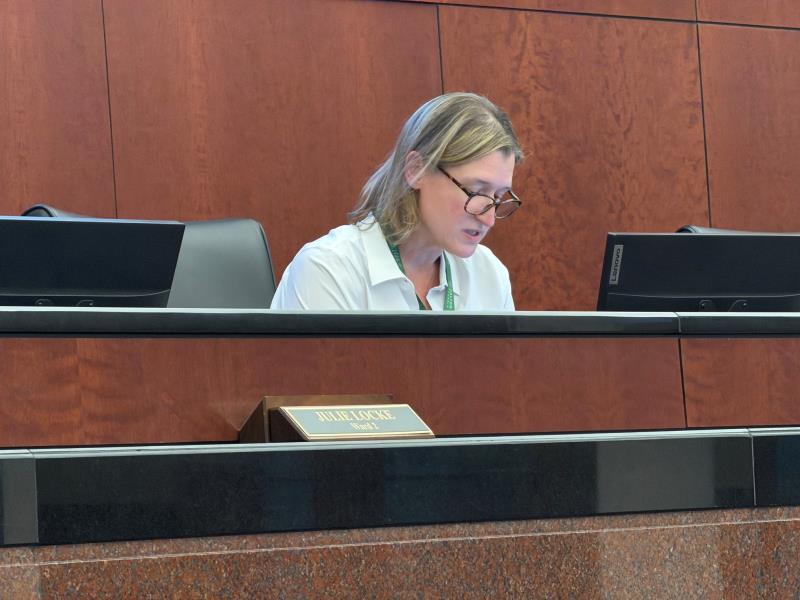 Dalton City Council Tables Alcohol Ordinance Reading For Changes