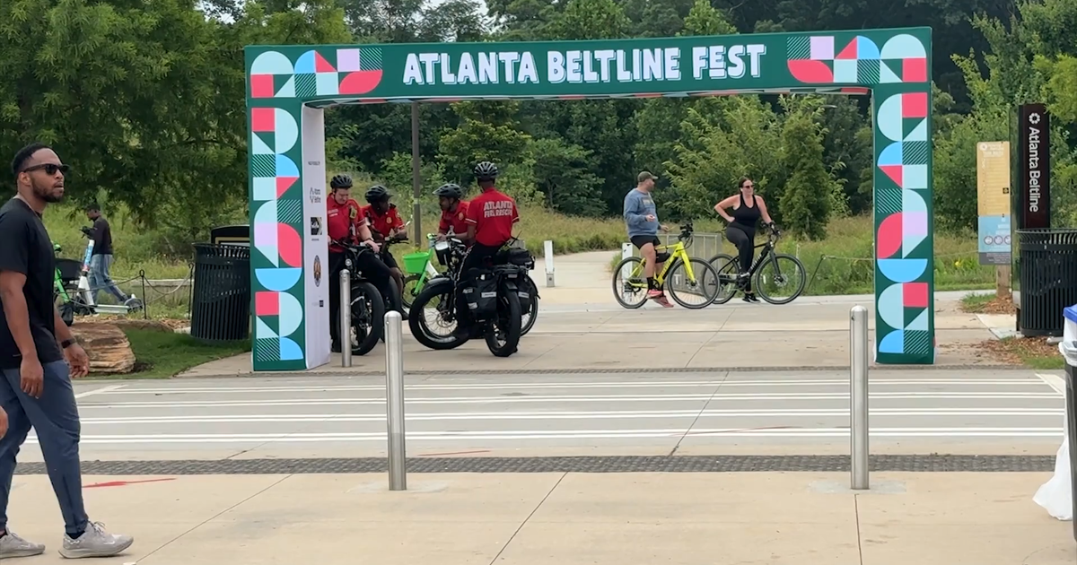 Atlanta Beltline Fest brings World Cup excitement, music and culture to Pittsburgh Yards