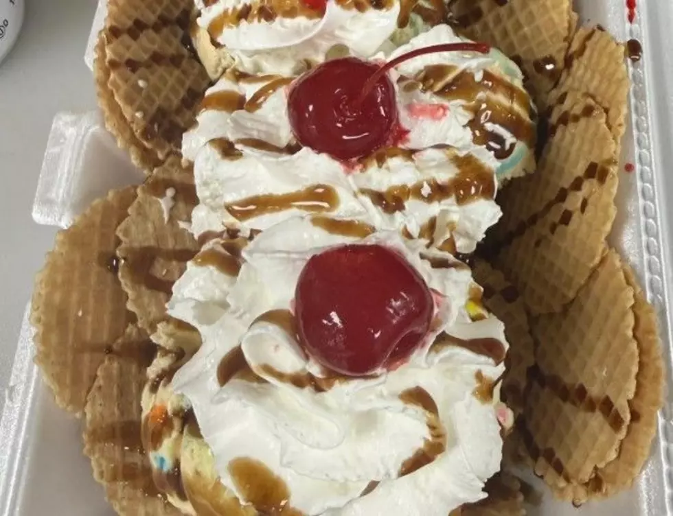 Bucks Cow-nty Ice Cream via Facebook