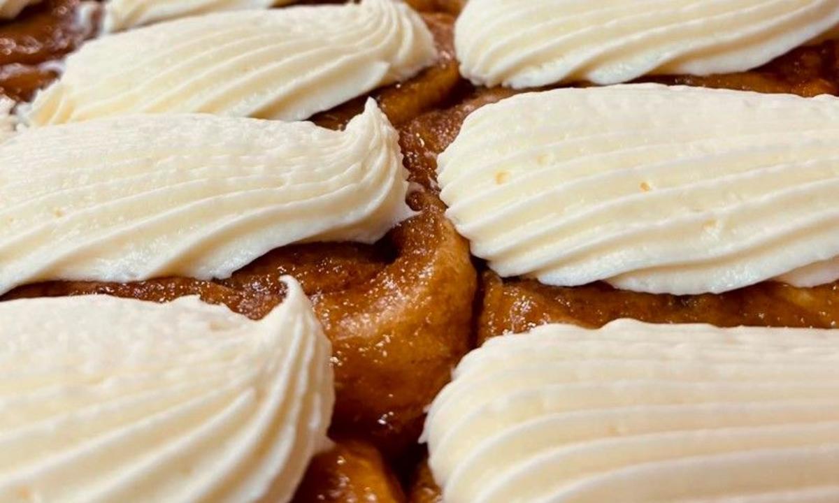 Fritz's Bakery in Bensalem, PA Moving to a Bigger Spot