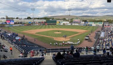 Upcoming Games And Promotions For Rumble Ponies Fans In Binghamton
