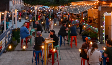 Attic Brewing Co. beer garden party to feature live music, food trucks and free snow cones