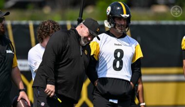 PHOTOS: Best of 2026 Offseason Program