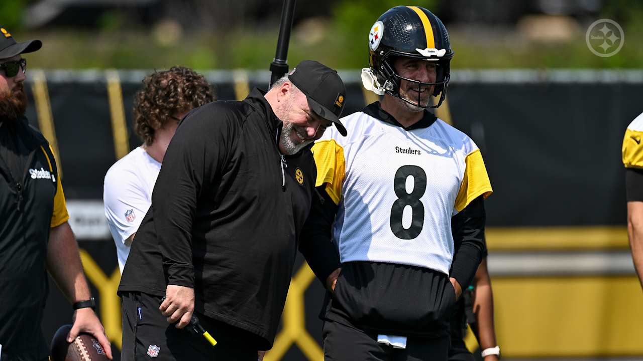PHOTOS: Best of 2026 Offseason Program
