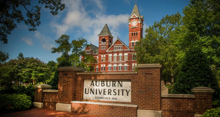 Higher ed update: Auburn eliminates shared governance | University Times