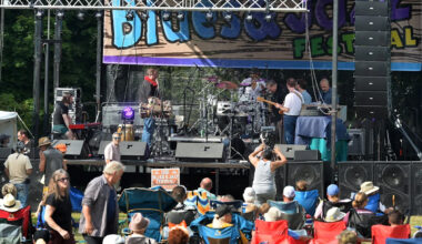 Bywater Call among headliners for 2026 Erie Blues and Jazz Festival