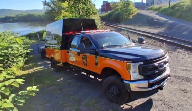 Man pulled from Susquehanna River in Pittston