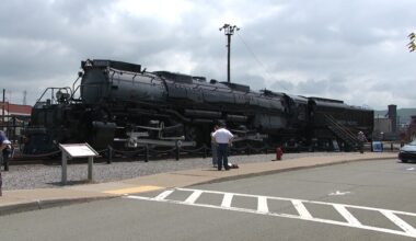 Businesses ready for Big Boy to roll into Lackawanna County
