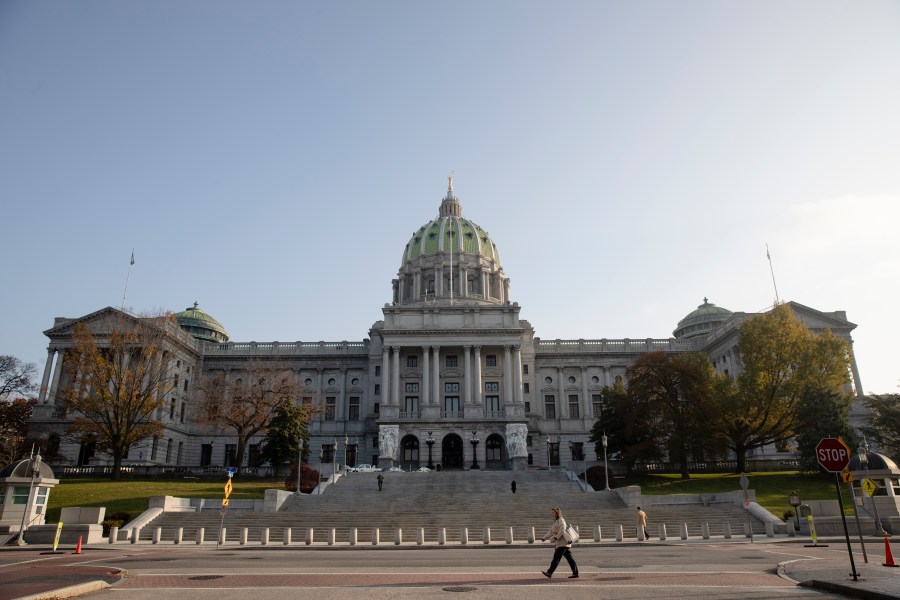 Proposed bill would award Pennsylvania organizations up to $10k to combat hate
