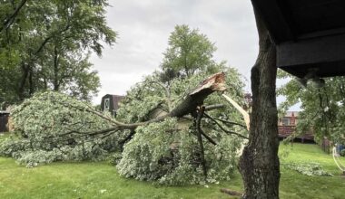 Severe Weather: Tornado watches for multiple Western PA counties