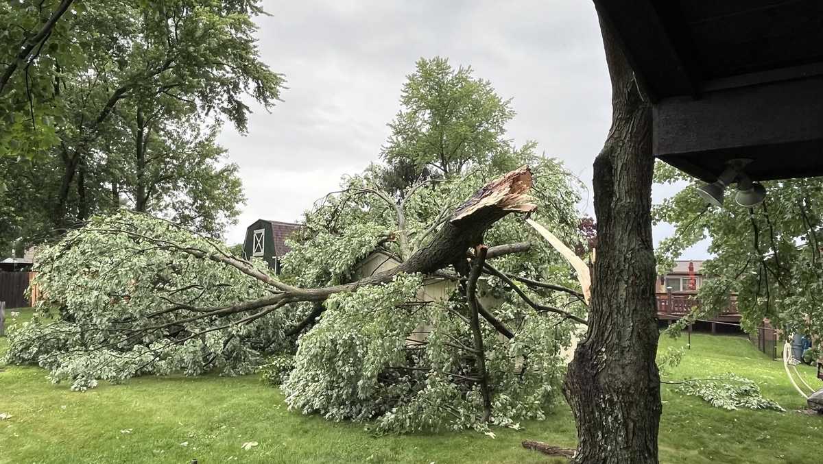 Severe Weather: Tornado watches for multiple Western PA counties