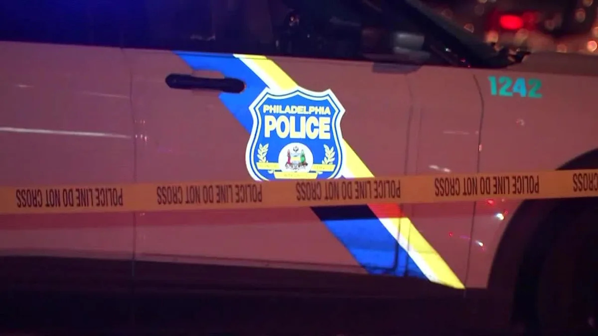 Philadelphia shootings leave 1 dead, 3 women injured in separate incidents