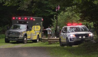 ATV crash leaves one injured in Lackawanna County