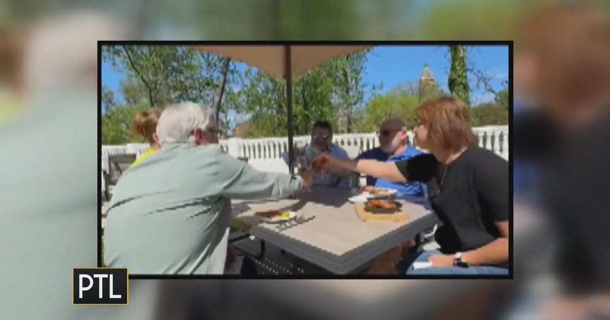 We're taking a virtual road trip to Ohio With Tourism Ohio/Trumbull County Tourism