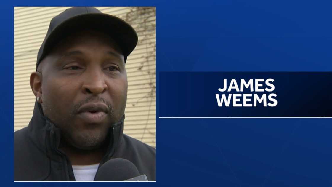 Rankin Borough council member accused of shoving man