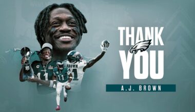 Philadelphia Eagles logo