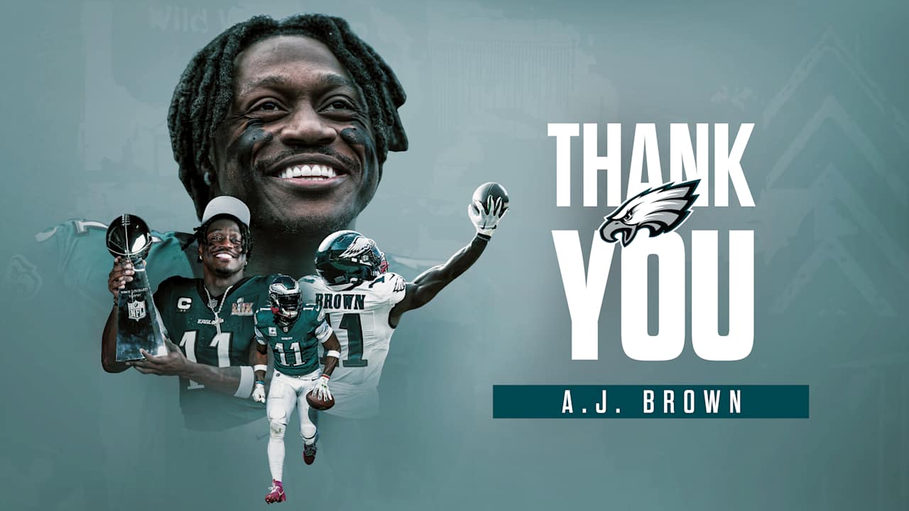 Philadelphia Eagles logo