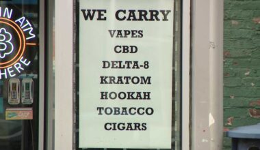 Pittsburgh passes vape shop bill with new regulations