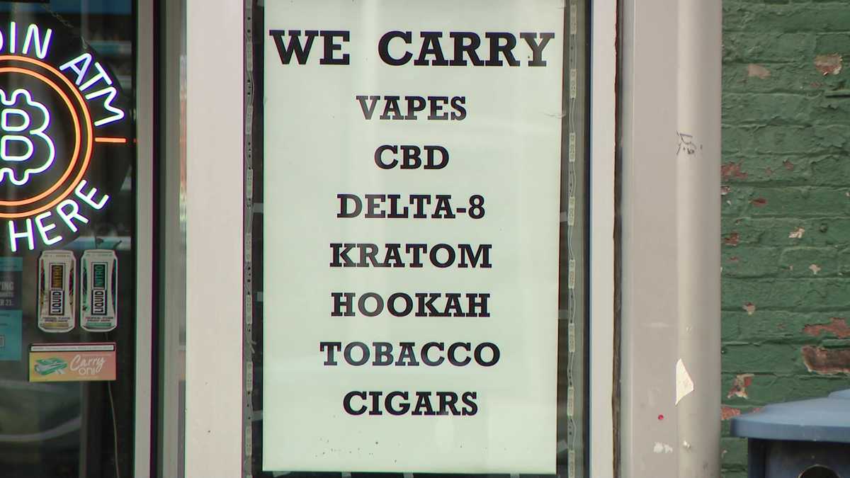 Pittsburgh passes vape shop bill with new regulations