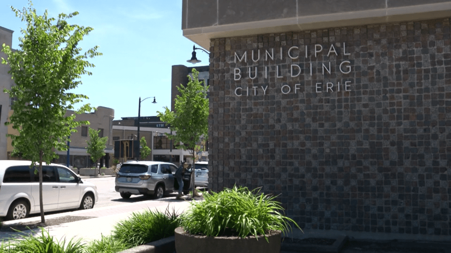 ‘Erie Outside’ asks residents to contribute to planning of outdoor spaces
