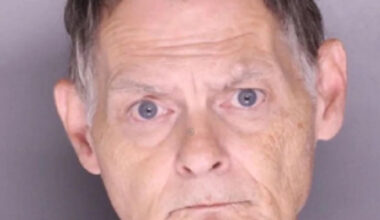 Bensalem man accused of threatening outburst at state rep's office in Bucks County