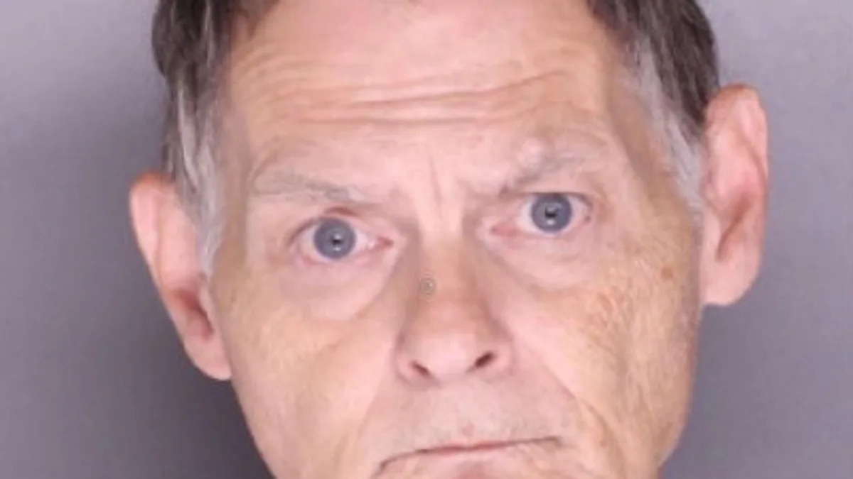 Bensalem man accused of threatening outburst at state rep's office in Bucks County