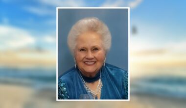 Marian Chapman Obituary Jun 25, 2026