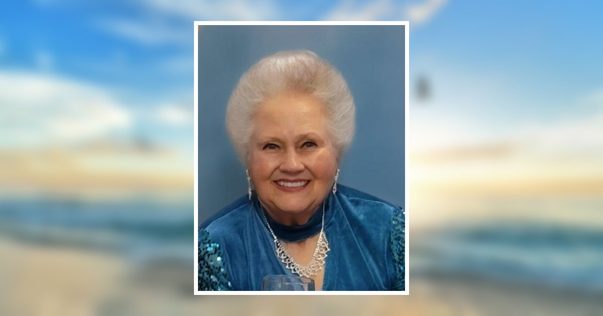 Marian Chapman Obituary Jun 25, 2026