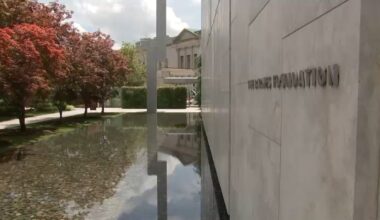 Philly residents to get free admission to the Barnes and Calder Gardens in July – NBC10 Philadelphia