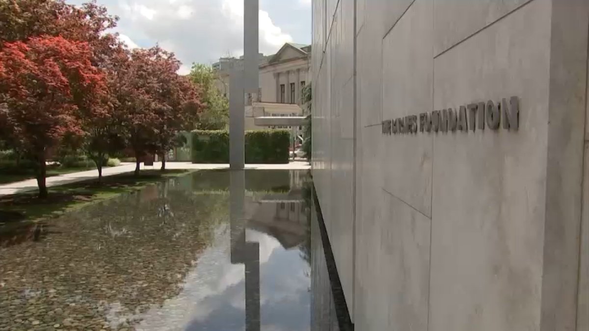 Philly residents to get free admission to the Barnes and Calder Gardens in July – NBC10 Philadelphia