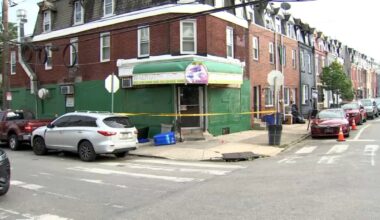 Shooting in Germantown under investigation on Sunday night, police say – NBC10 Philadelphia