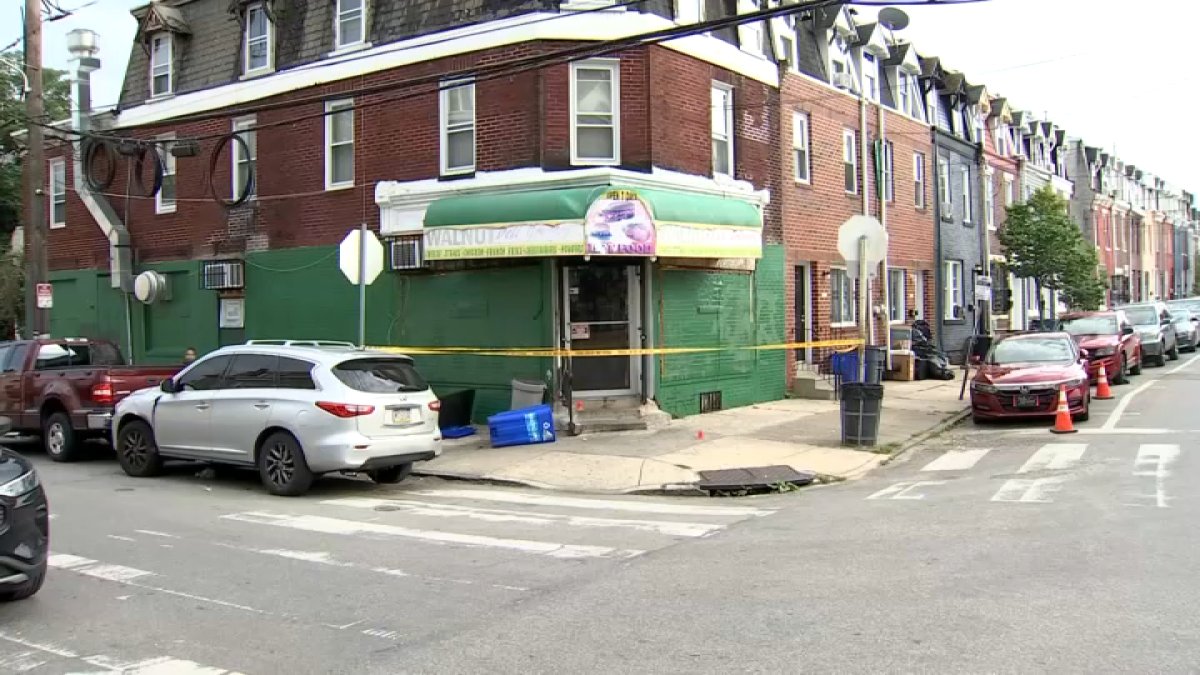 Shooting in Germantown under investigation on Sunday night, police say – NBC10 Philadelphia