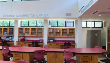 MLK Center for Scientific Excellence opens in Pittsburgh