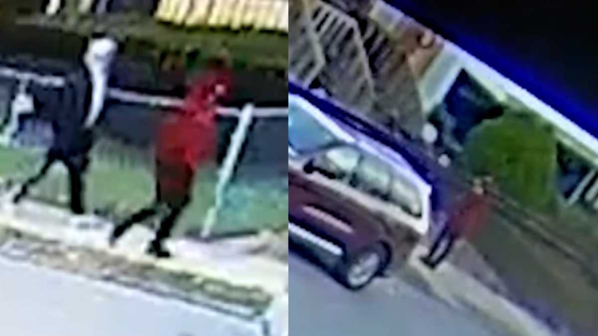 Police release surveillance footage in unsolved Walter Sloan homicide