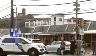Woman Killed Teen Granddaughter, Sister Before Taking Own Life in Philadelphia Home