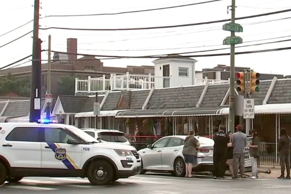 Woman Killed Teen Granddaughter, Sister Before Taking Own Life in Philadelphia Home