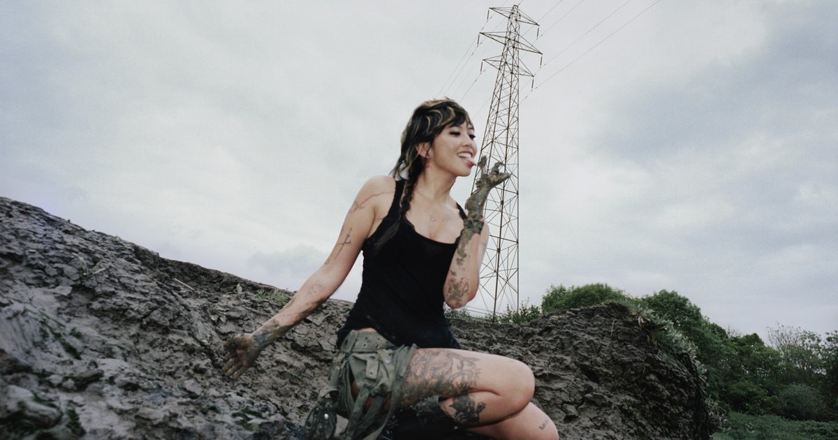 Beabadoobee to bring her first arena tour to Philadelphia this fall