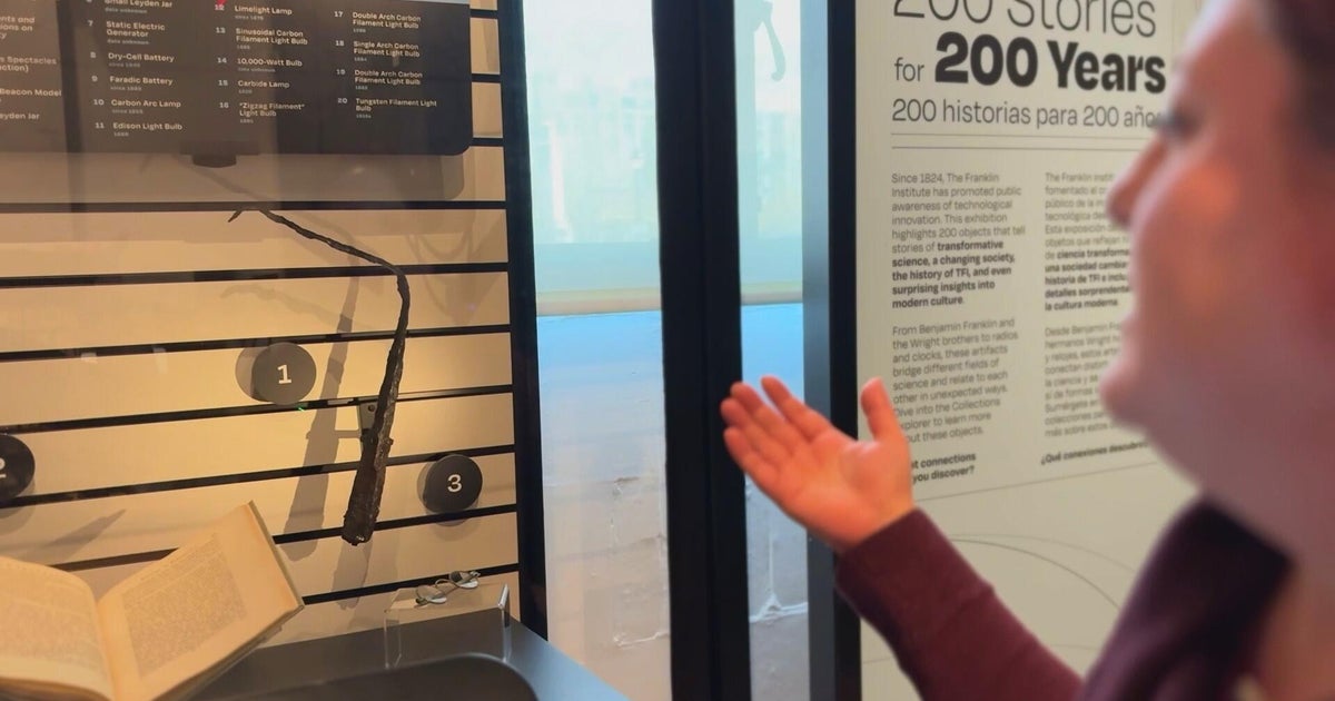 How Founding Father Benjamin Franklin's ideas have helped scientists understand climate change