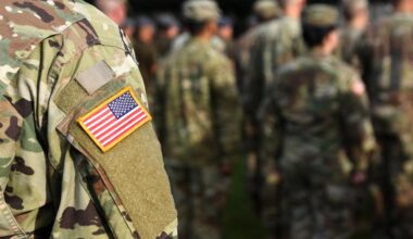 Penn State Berks students honor veterans through 'Celebrating Our Heroes' website