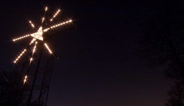 O Little Town of Bethlehem… Pennsylvania? The story of ‘Christmas City USA’