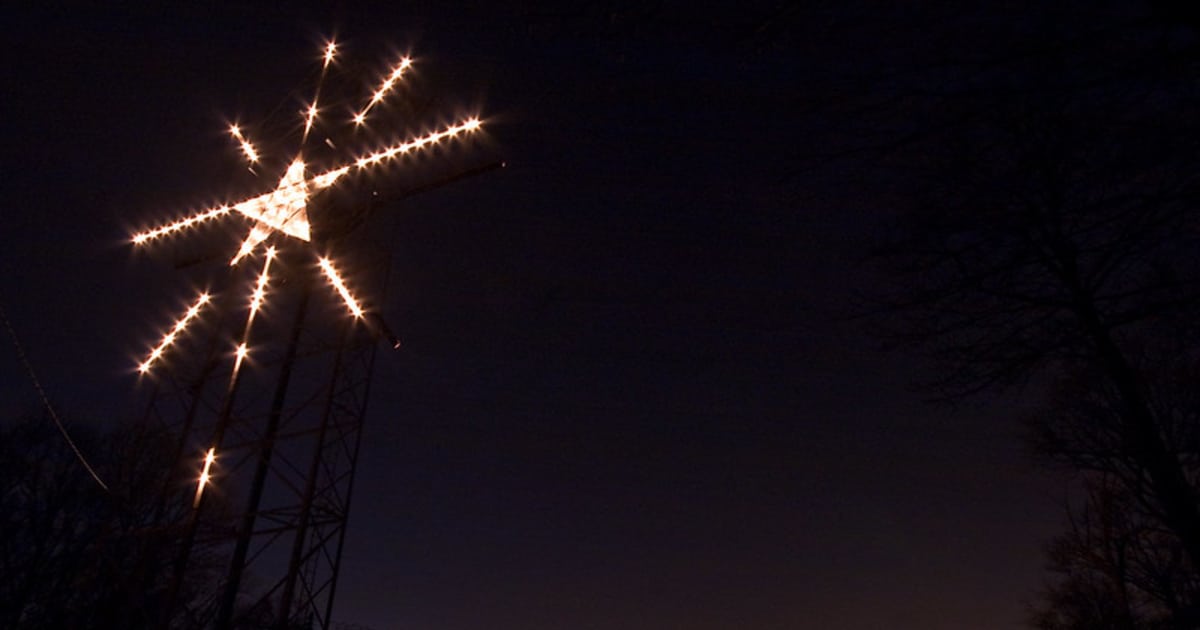 O Little Town of Bethlehem… Pennsylvania? The story of ‘Christmas City USA’